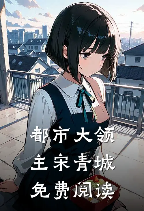 都市大领主宋青城免费阅读