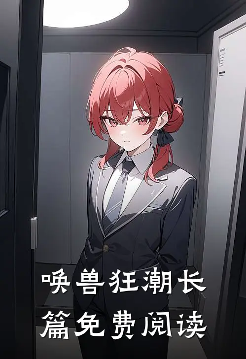 唤兽狂潮长篇免费阅读