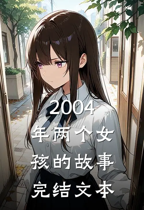 2004年两个女孩的故事完结文本