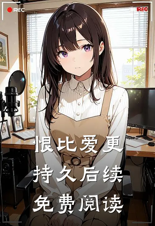 恨比爱更持久后续免费阅读