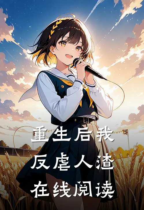 重生后我反虐人渣在线阅读