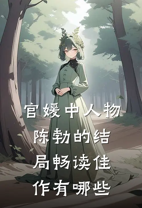 官媛中人物陈勃的结局畅读佳作有哪些