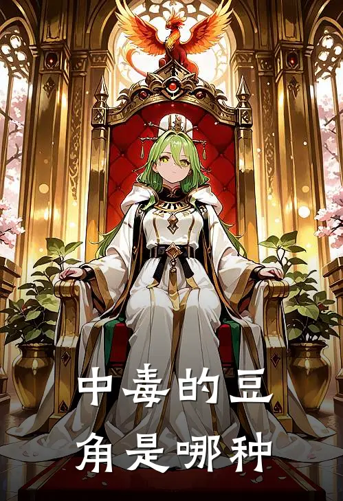 中毒的豆角是哪种