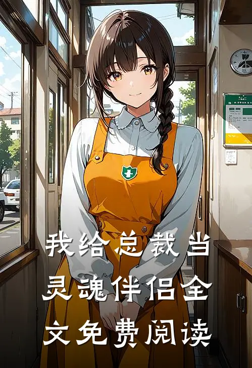 我给总裁当灵魂伴侣全文免费阅读