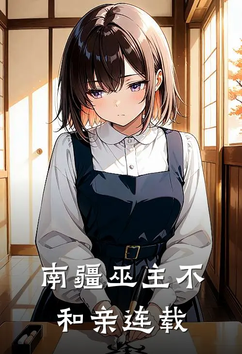 南疆巫主不和亲连载