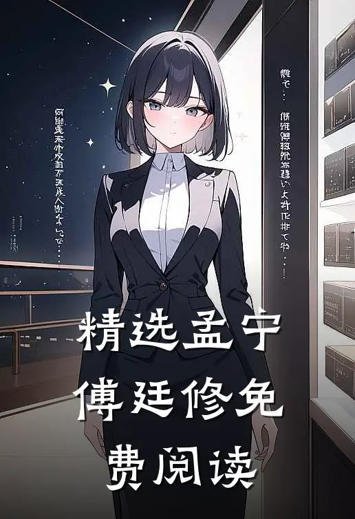 精选孟宁傅廷修免费阅读