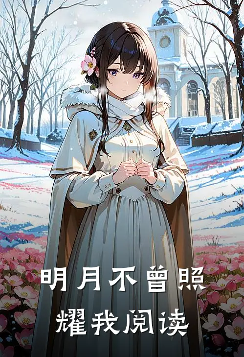 明月不曾照耀我阅读