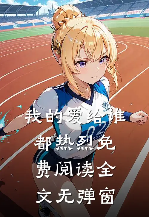 我的爱给谁都热烈免费阅读全文无弹窗