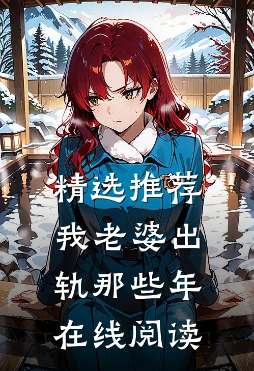 精选推荐我老婆出轨那些年在线阅读