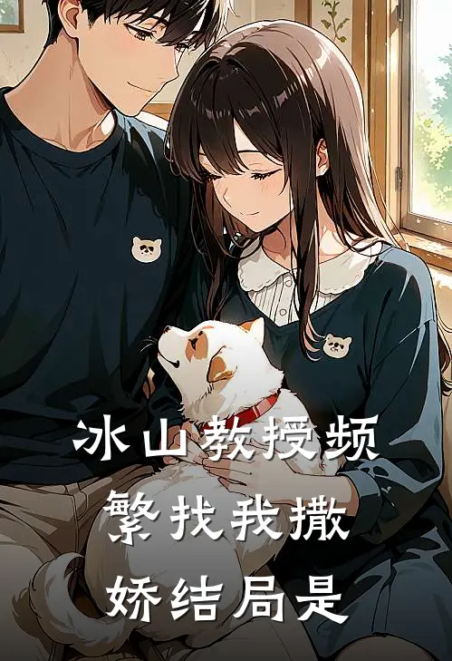 冰山教授频繁找我撒娇结局是
