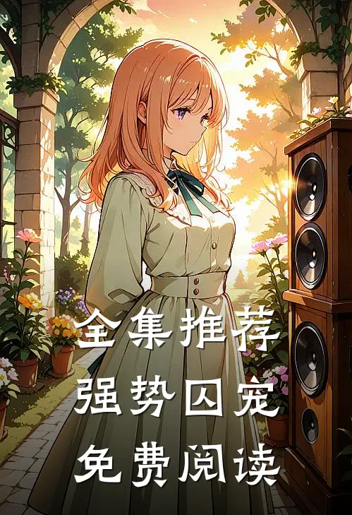 全集推荐强势囚宠免费阅读