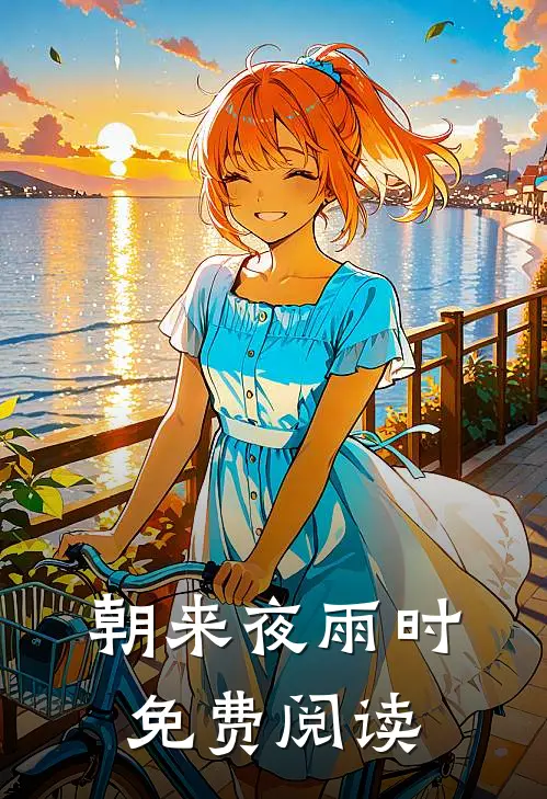朝来夜雨时免费阅读