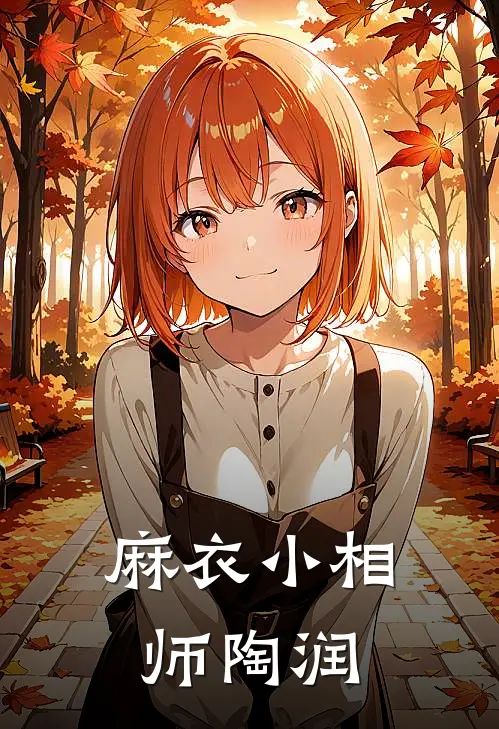 麻衣小相师陶润