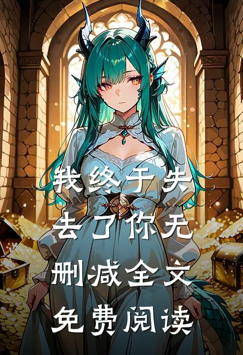 我终于失去了你无删减全文免费阅读