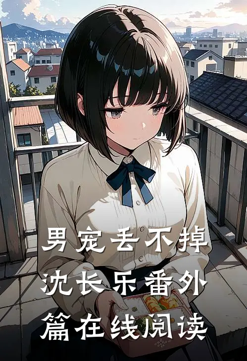 男宠丢不掉沈长乐番外篇在线阅读
