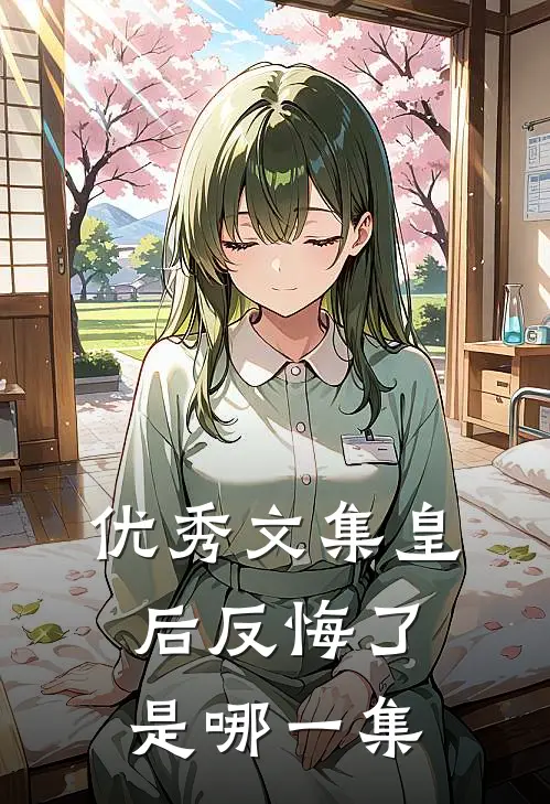 优秀文集皇后反悔了是哪一集