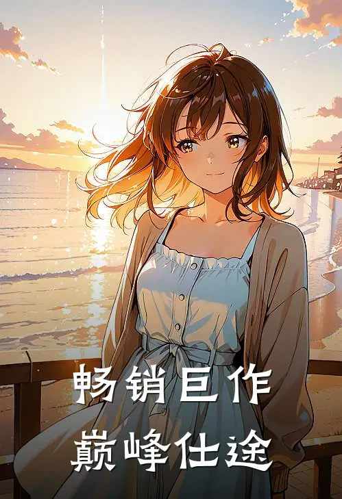 畅销巨作巅峰仕途