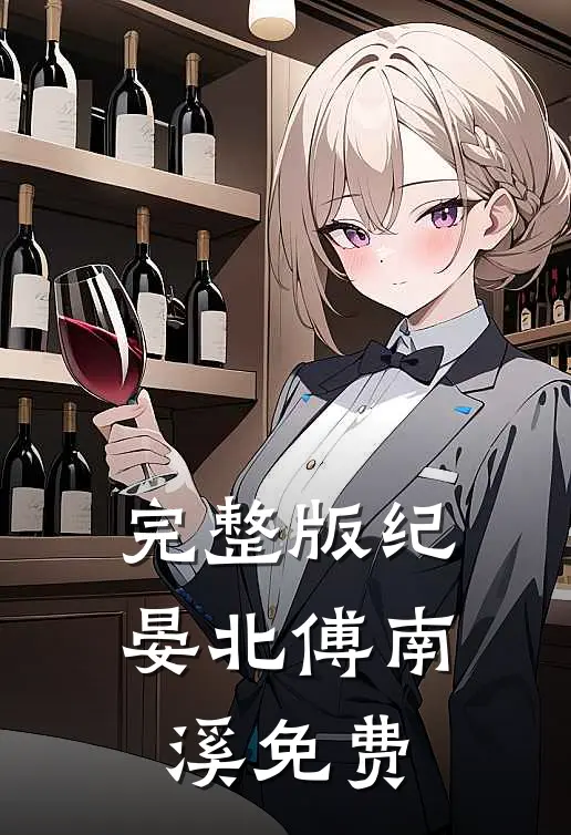 完整版纪晏北傅南溪免费