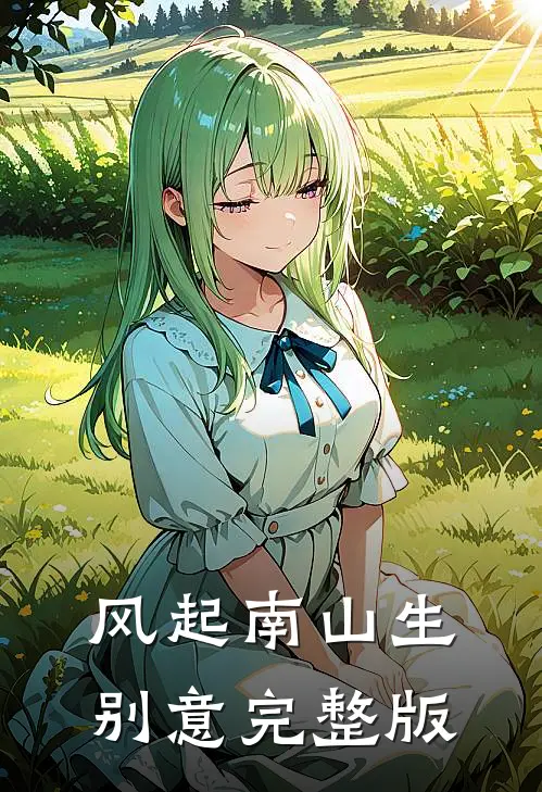 风起南山生别意完整版