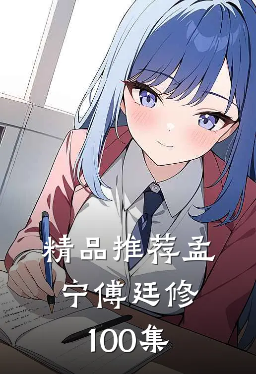 精品推荐孟宁傅廷修100集