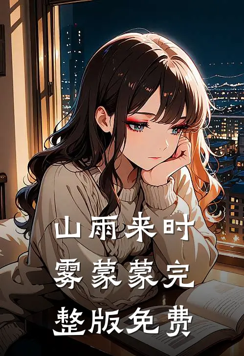 山雨来时雾蒙蒙完整版免费