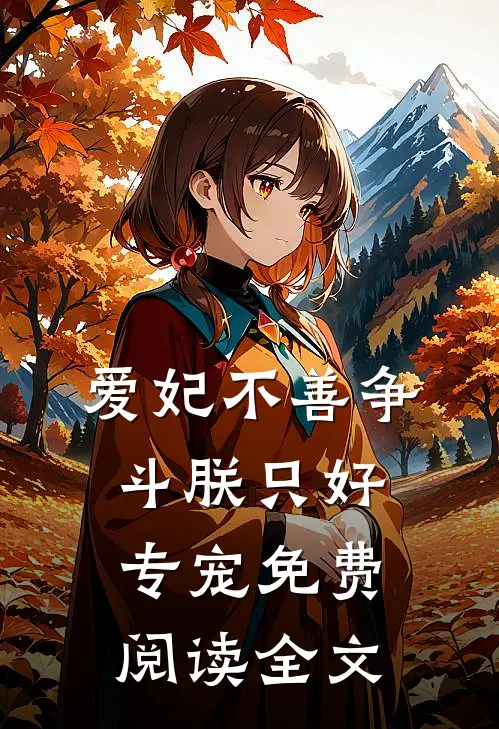 爱妃不善争斗朕只好专宠免费阅读全文