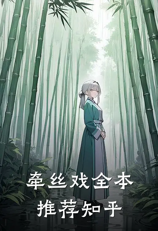 牵丝戏全本推荐知乎