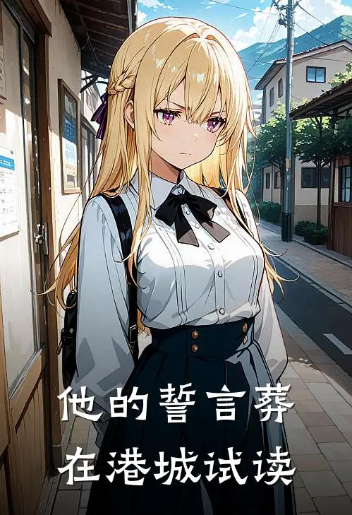 他的誓言葬在港城试读