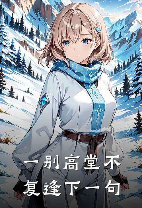 一别高堂不复逢下一句