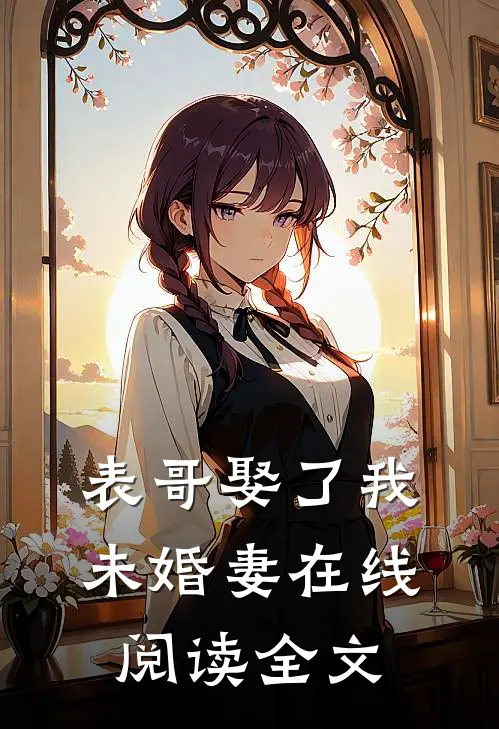 表哥娶了我未婚妻在线阅读全文