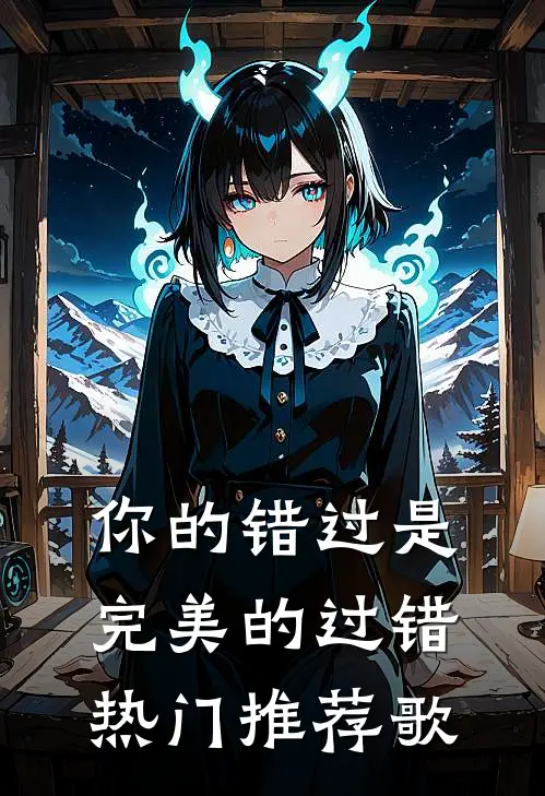 你的错过是完美的过错热门推荐歌