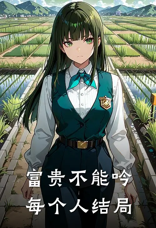 富贵不能吟每个人结局
