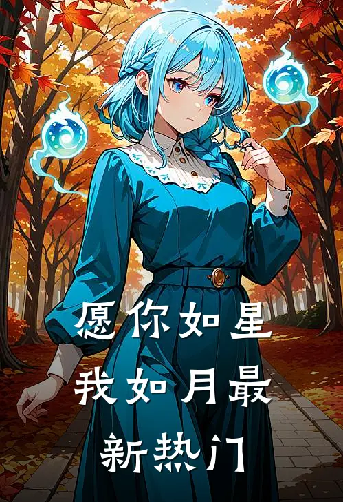 愿你如星我如月最新热门