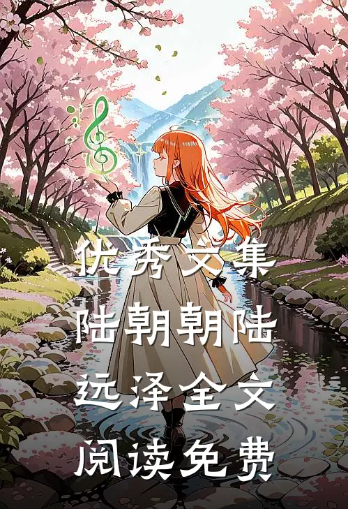 优秀文集陆朝朝陆远泽全文阅读免费