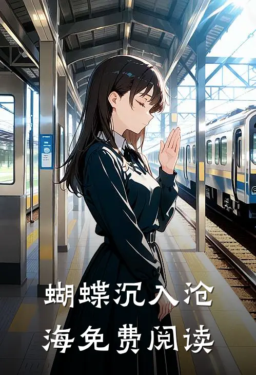 蝴蝶沉入沧海免费阅读