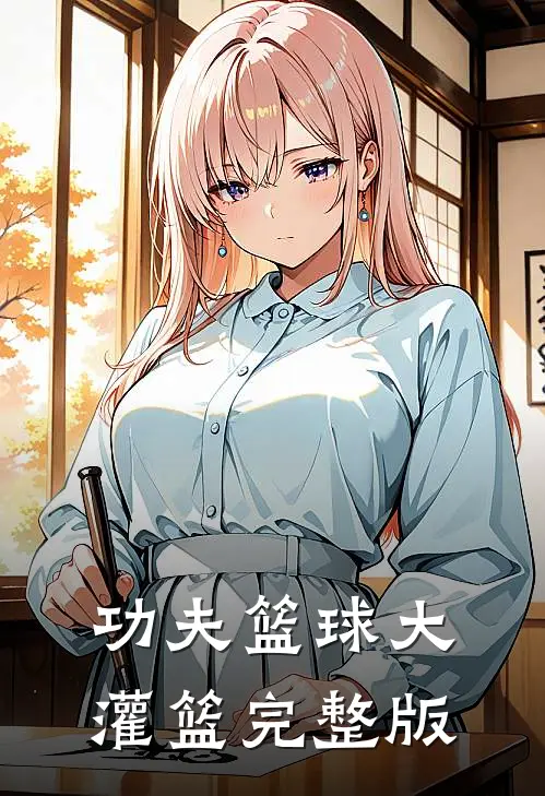 功夫篮球大灌篮完整版