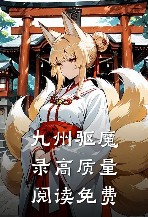 九州驱魔录高质量阅读免费