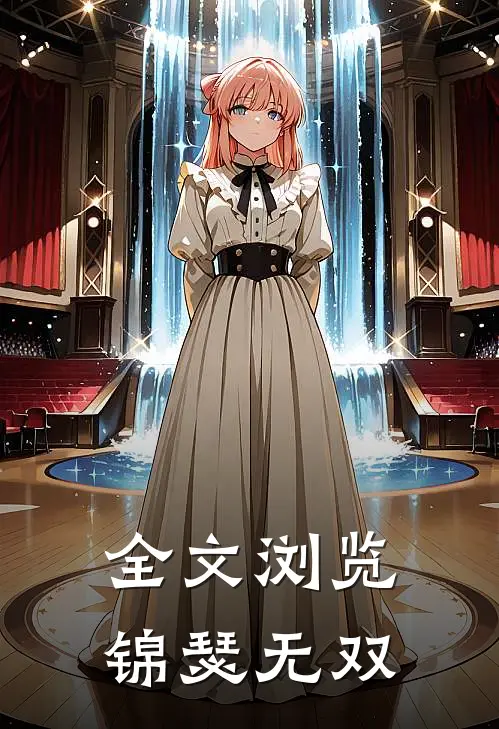 全文浏览锦瑟无双