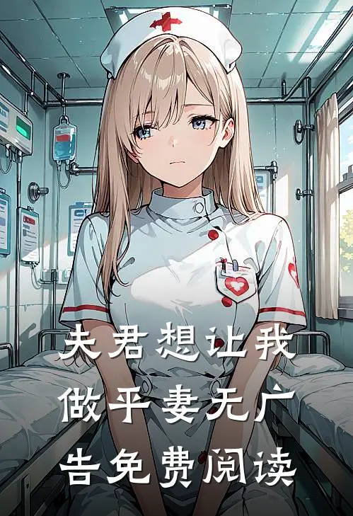 夫君想让我做平妻无广告免费阅读