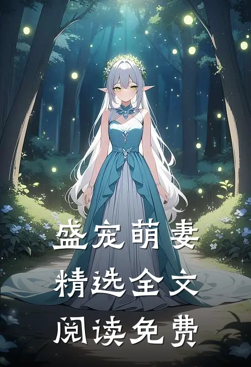 盛宠萌妻精选全文阅读免费
