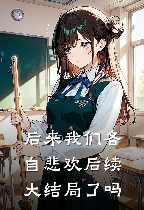 后来我们各自悲欢后续大结局了吗