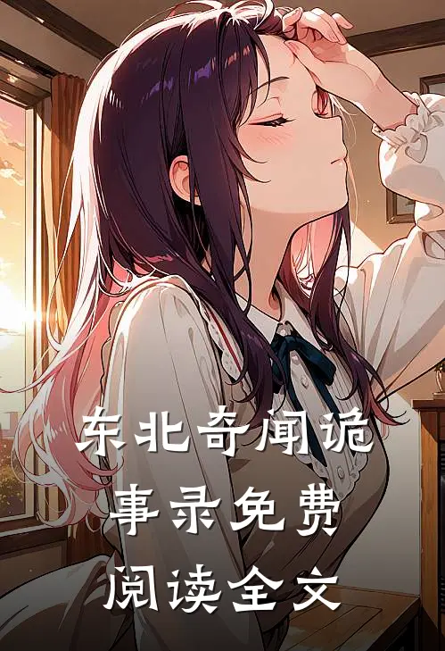 东北奇闻诡事录免费阅读全文
