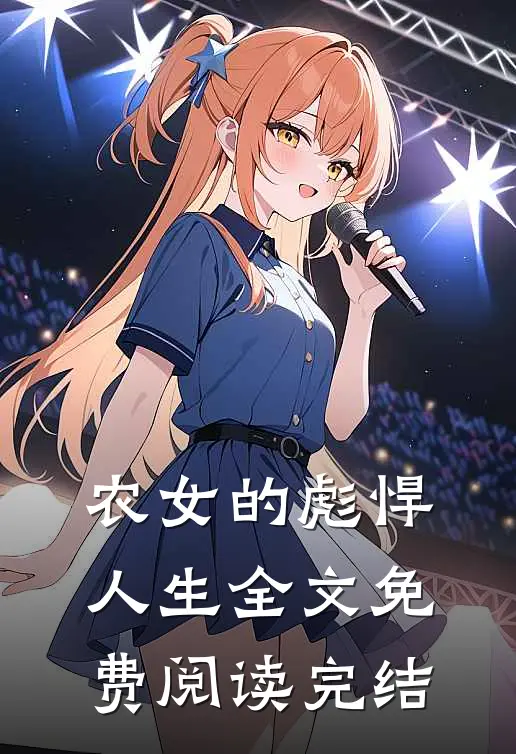农女的彪悍人生全文免费阅读完结