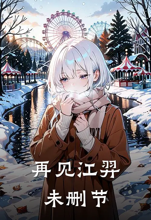 再见江羿未删节