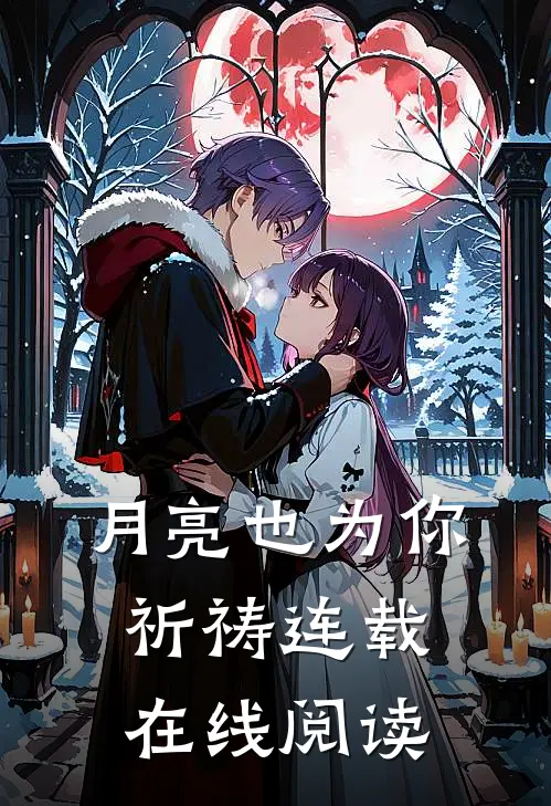 月亮也为你祈祷连载在线阅读