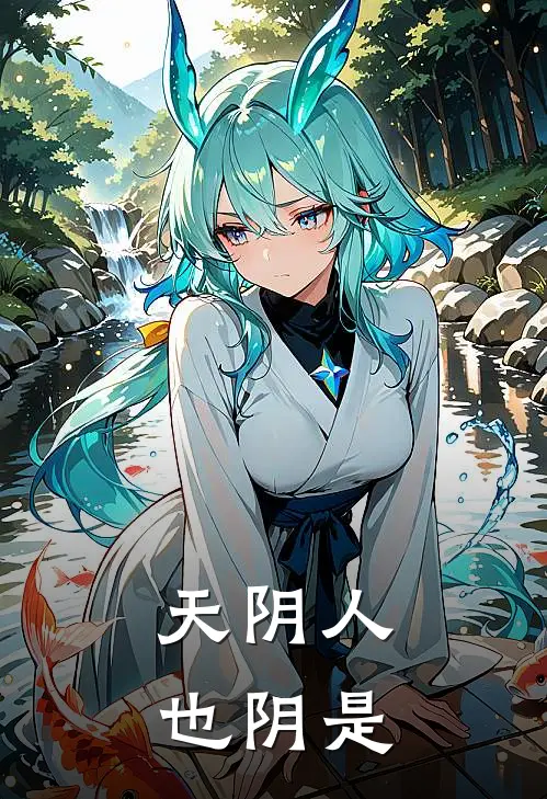 天阴人也阴是