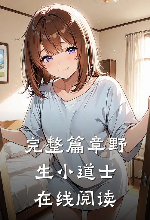完整篇章野生小道士在线阅读