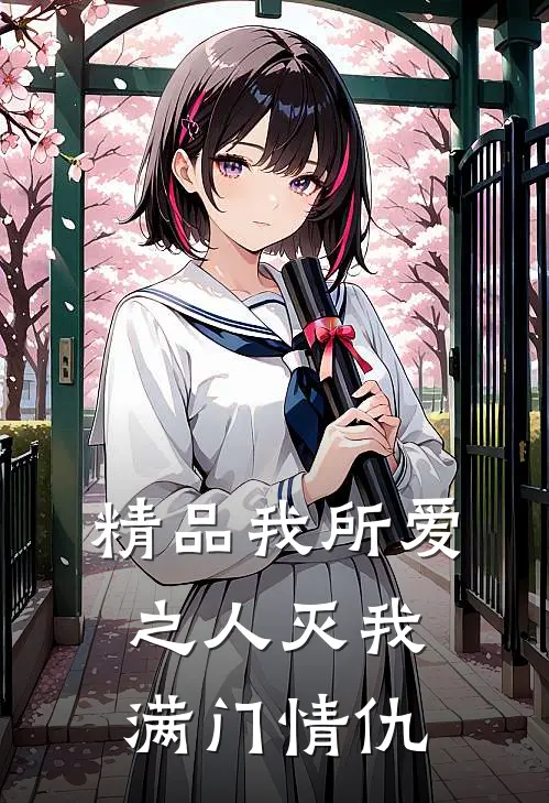 精品我所爱之人灭我满门情仇