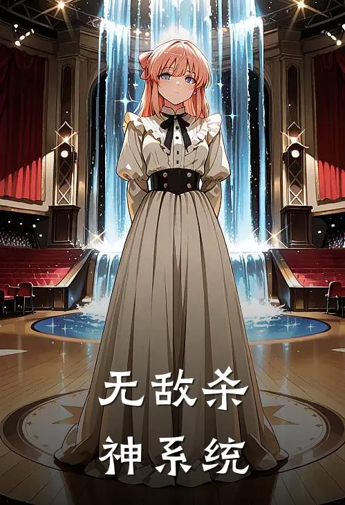 无敌杀神系统