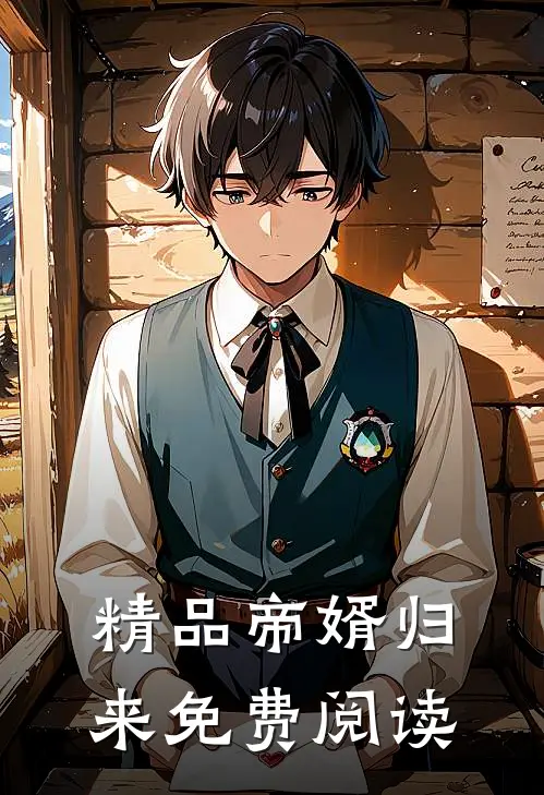 精品帝婿归来免费阅读